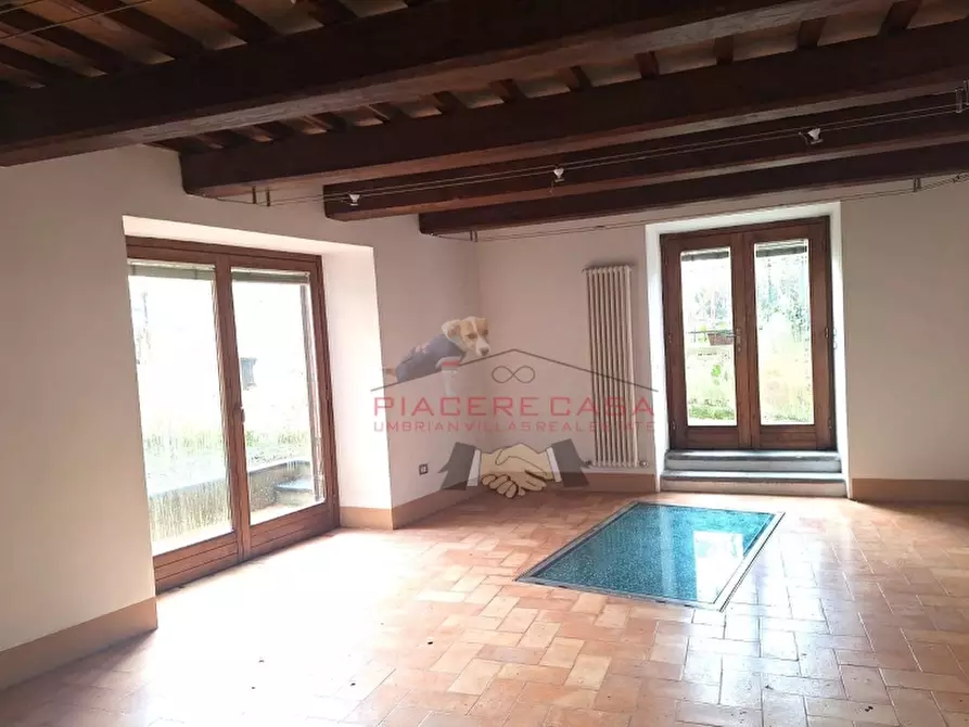 Immagine 18 di Appartamento in vendita  in Orvieto centro a Orvieto