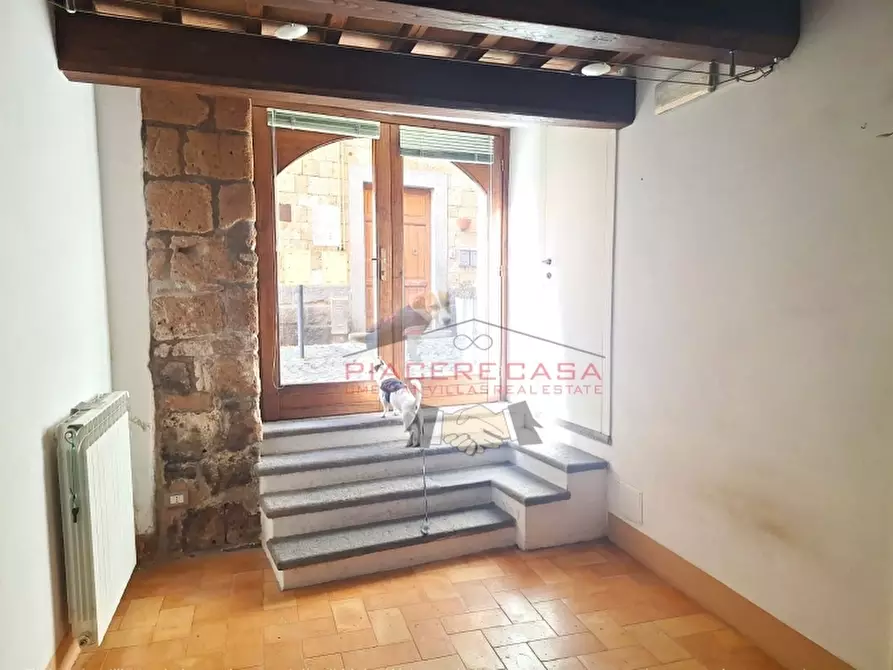 Immagine 8 di Appartamento in vendita  in Orvieto centro a Orvieto