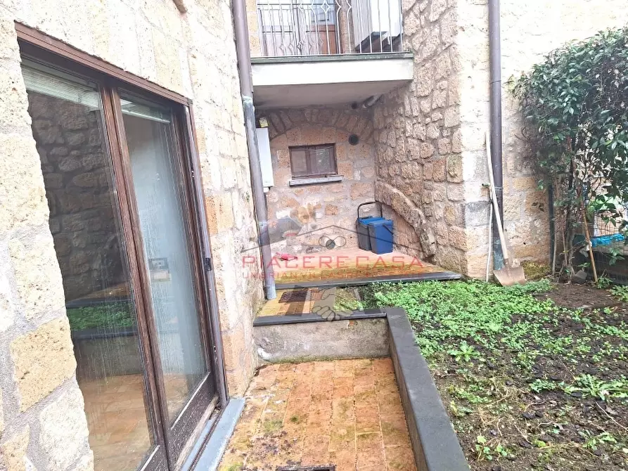Immagine 17 di Appartamento in vendita  in Orvieto centro a Orvieto