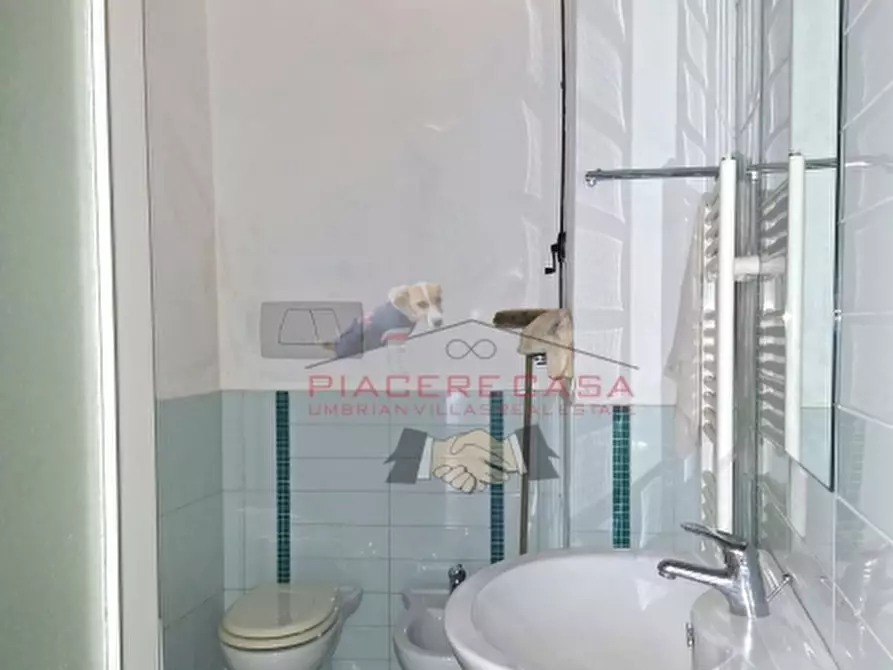 Immagine 10 di Appartamento in vendita  in Orvieto centro a Orvieto