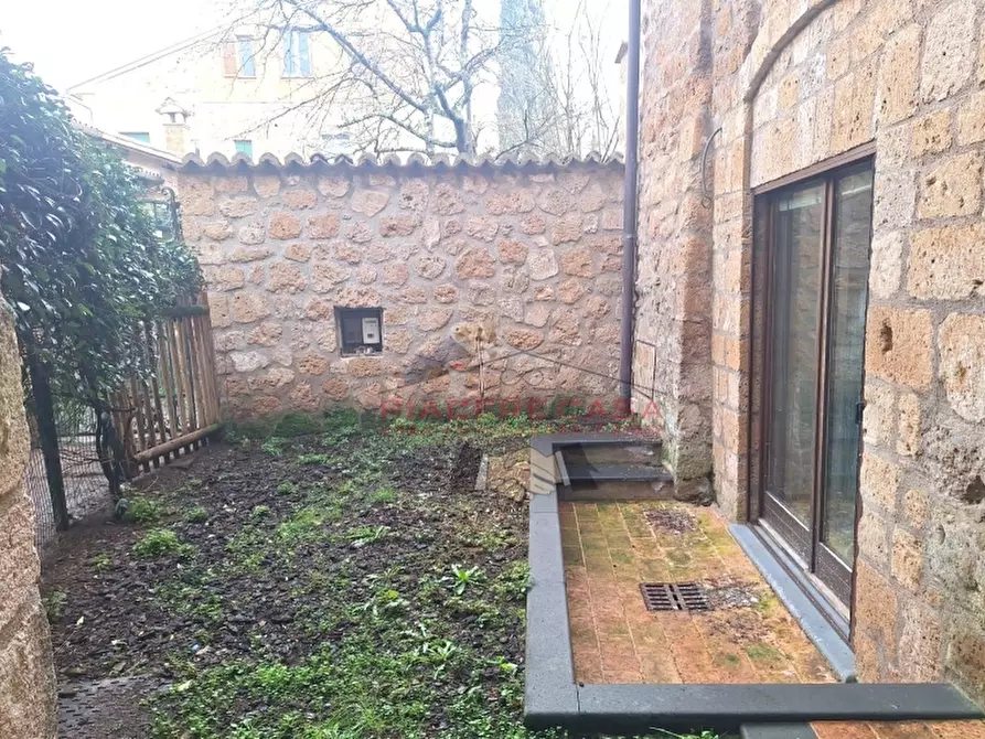 Immagine 4 di Appartamento in vendita  in Orvieto centro a Orvieto