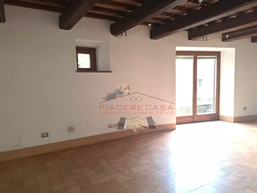 Immagine 5 di Appartamento in vendita  in Orvieto centro a Orvieto