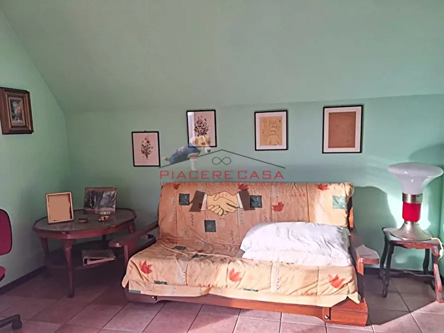 Immagine 10 di Appartamento in vendita  in Località Ciconia a Orvieto