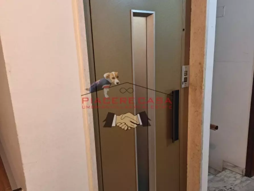 Immagine 17 di Appartamento in vendita  in Località Ciconia a Orvieto