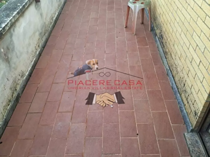 Immagine 6 di Appartamento in vendita  in Località Ciconia a Orvieto