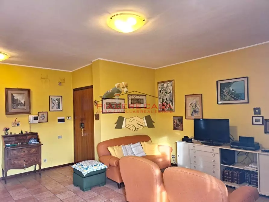 Immagine 3 di Appartamento in vendita  in Località Ciconia a Orvieto