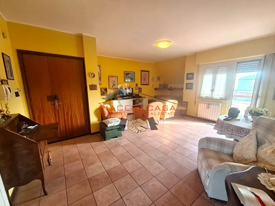 Immagine 4 di Appartamento in vendita  in Località Ciconia a Orvieto