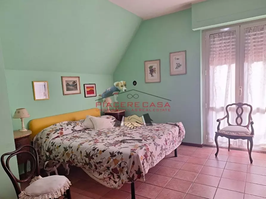 Immagine 11 di Appartamento in vendita  in Località Ciconia a Orvieto