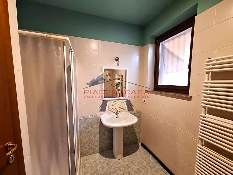 Immagine 9 di Appartamento in vendita  in Località Ciconia a Orvieto