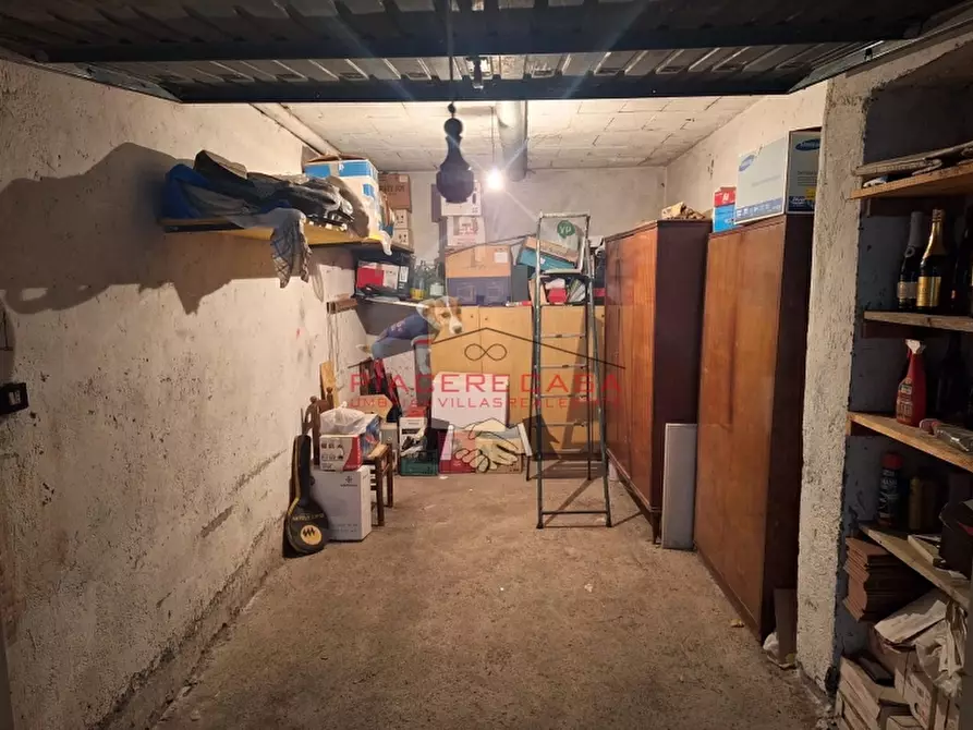 Immagine 18 di Appartamento in vendita  in Località Ciconia a Orvieto