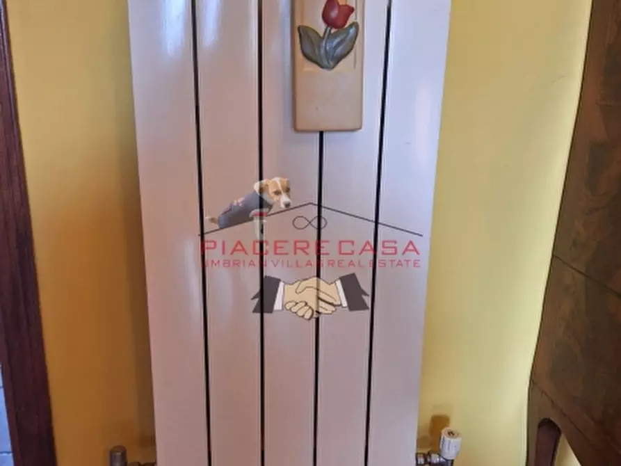 Immagine 15 di Appartamento in vendita  in Località Ciconia a Orvieto