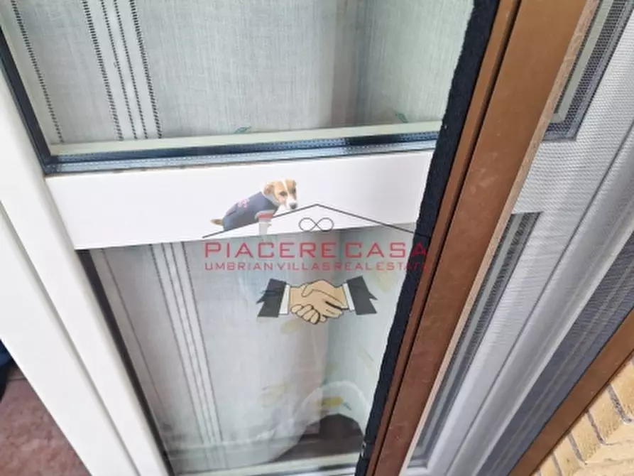 Immagine 16 di Appartamento in vendita  in Località Ciconia a Orvieto