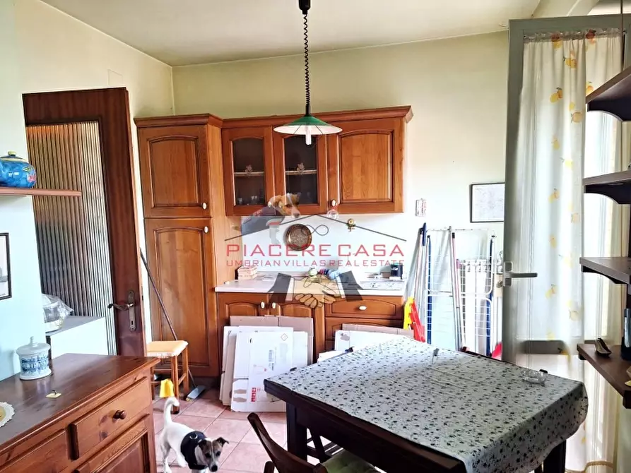 Immagine 8 di Appartamento in vendita  in Località Ciconia a Orvieto