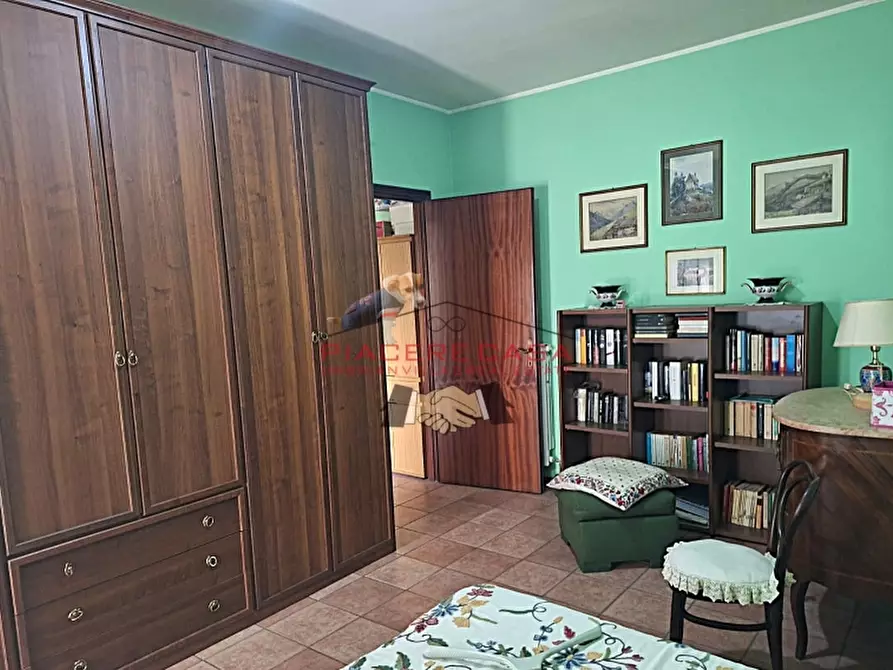 Immagine 12 di Appartamento in vendita  in Località Ciconia a Orvieto