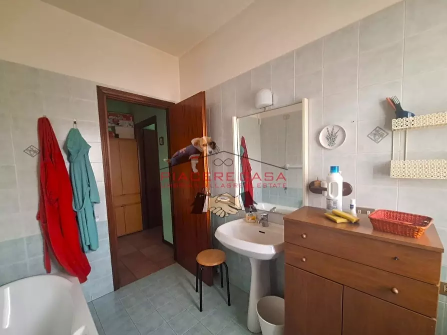 Immagine 14 di Appartamento in vendita  in Località Ciconia a Orvieto