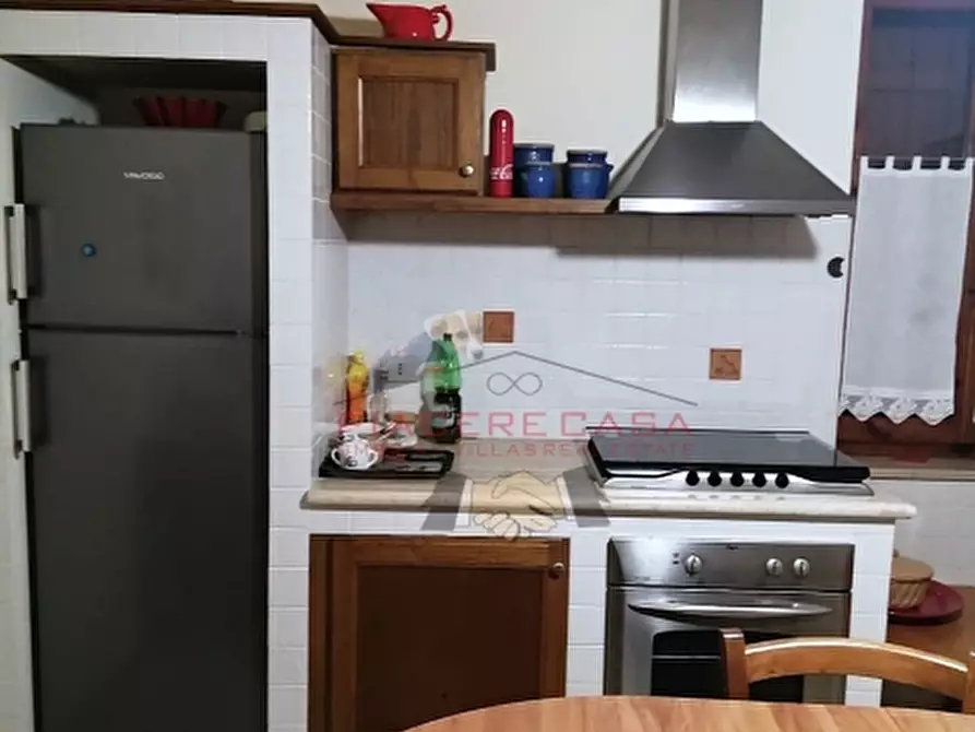 Immagine 10 di Appartamento in vendita  in Località Osarella a Orvieto