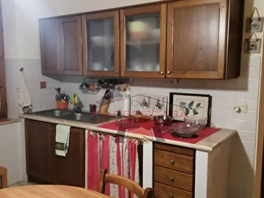 Immagine 12 di Appartamento in vendita  in Località Osarella a Orvieto