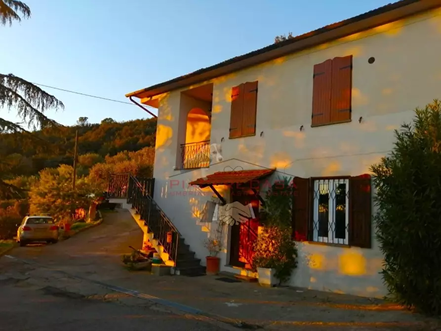 Immagine 2 di Appartamento in vendita  in Località Osarella a Orvieto