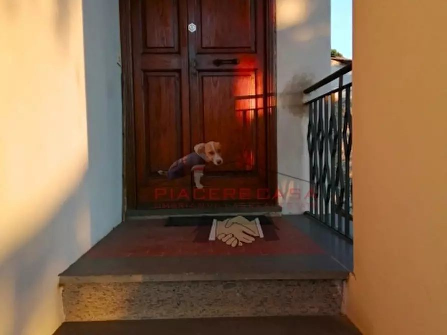 Immagine 4 di Appartamento in vendita  in Località Osarella a Orvieto