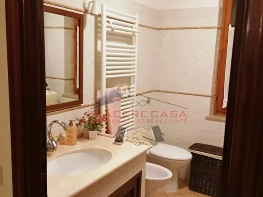 Immagine 18 di Appartamento in vendita  in Località Osarella a Orvieto