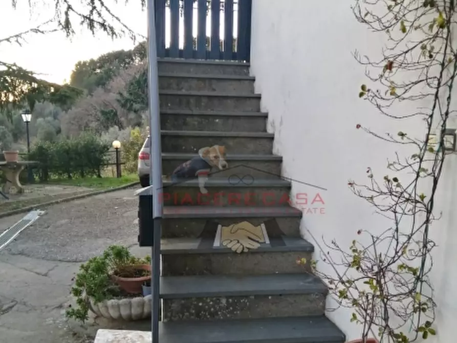 Immagine 3 di Appartamento in vendita  in Località Osarella a Orvieto