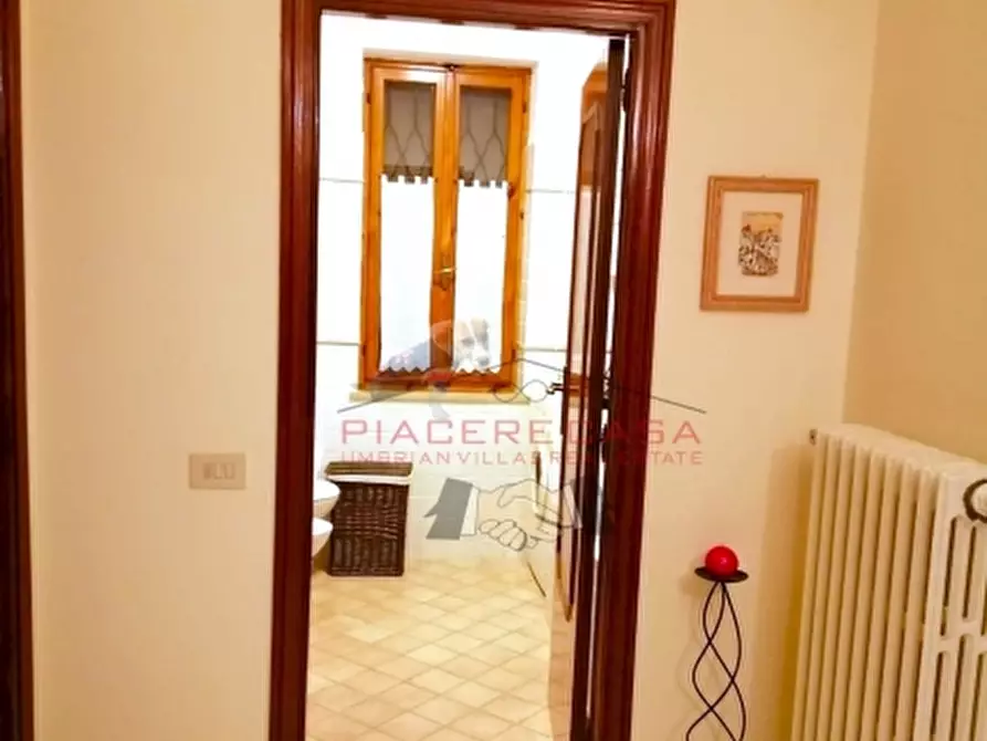 Immagine 17 di Appartamento in vendita  in Località Osarella a Orvieto