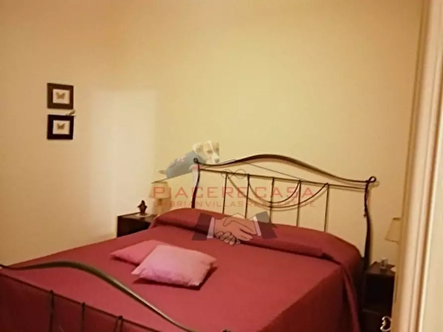 Immagine 14 di Appartamento in vendita  in Località Osarella a Orvieto