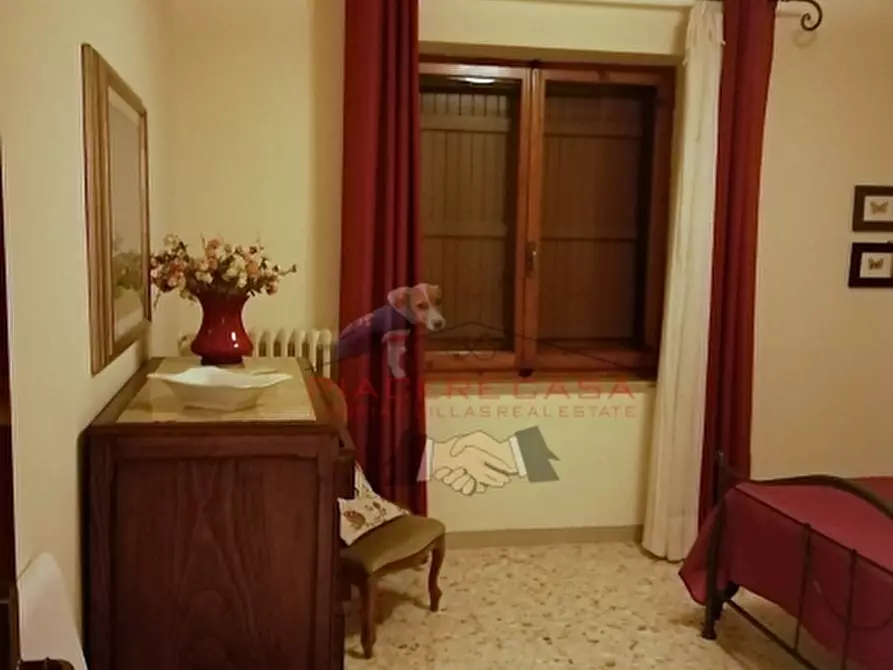 Immagine 15 di Appartamento in vendita  in Località Osarella a Orvieto