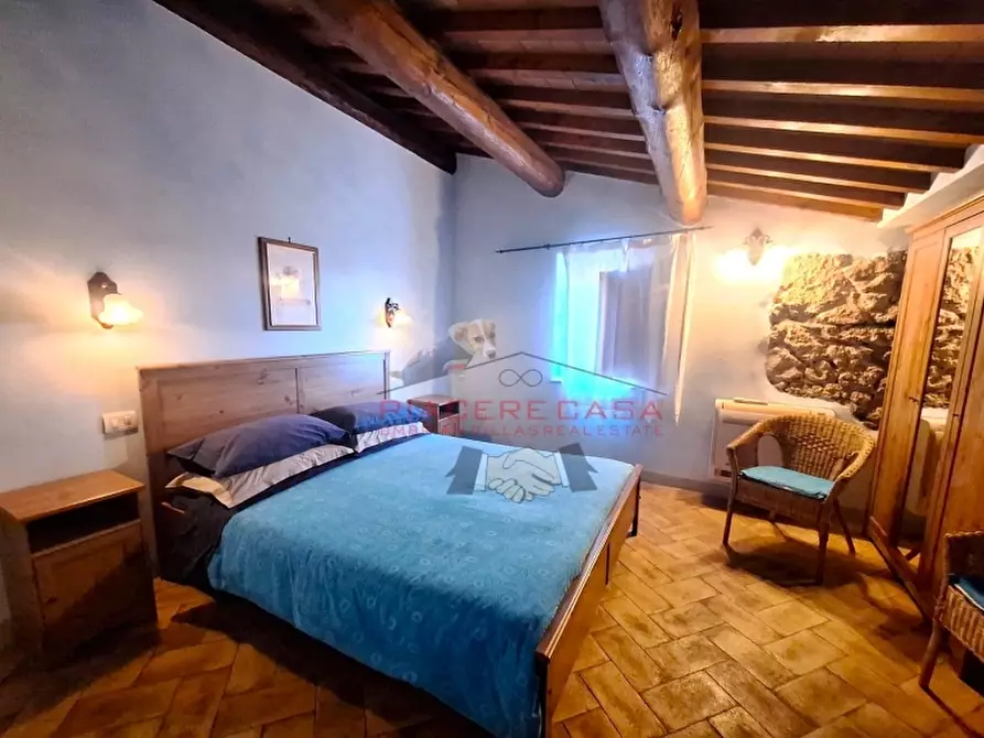 Immagine 20 di Appartamento in vendita  in Castiglione in teverina a Castiglione In Teverina