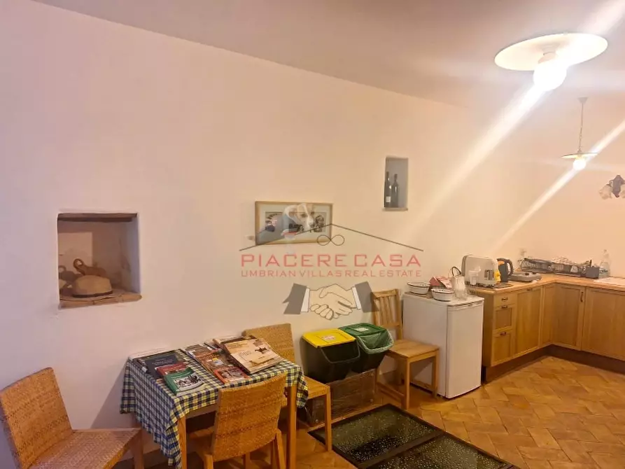 Immagine 7 di Appartamento in vendita  in Castiglione in teverina a Castiglione In Teverina