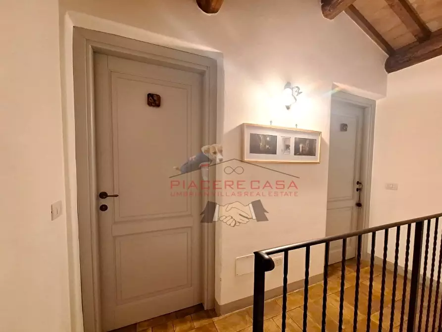 Immagine 13 di Appartamento in vendita  in Castiglione in teverina a Castiglione In Teverina