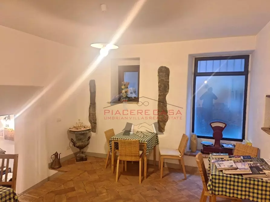 Immagine 5 di Appartamento in vendita  in Castiglione in teverina a Castiglione In Teverina