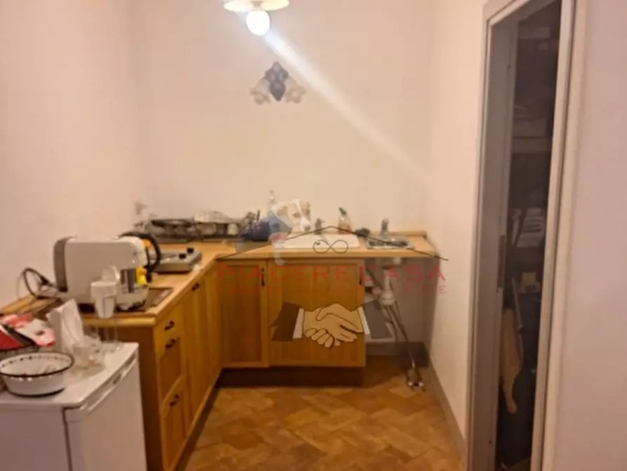 Immagine 6 di Appartamento in vendita  in Castiglione in teverina a Castiglione In Teverina