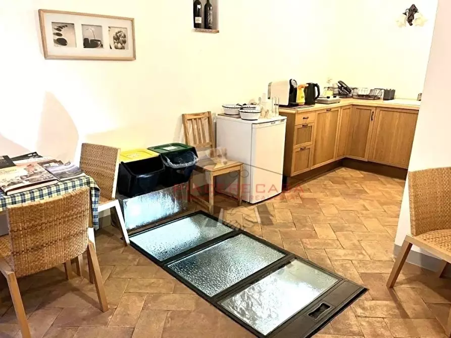 Immagine 4 di Appartamento in vendita  in Castiglione in teverina a Castiglione In Teverina