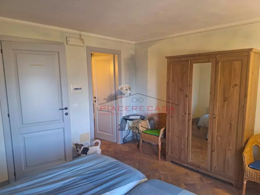 Immagine 21 di Appartamento in vendita  in Castiglione in teverina a Castiglione In Teverina