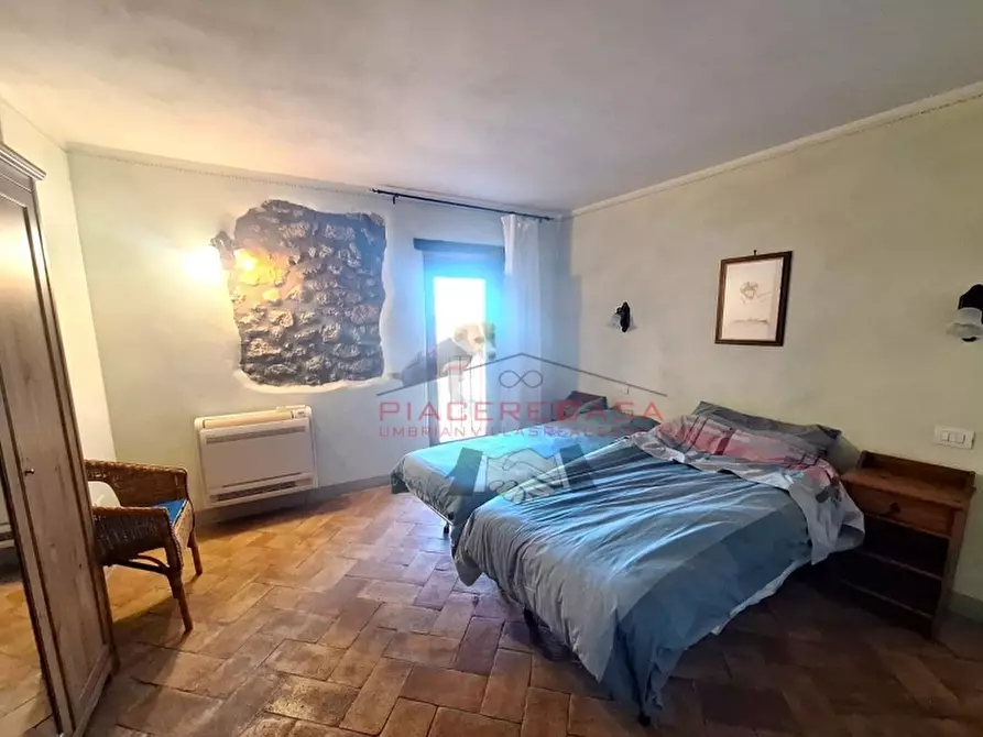 Immagine 23 di Appartamento in vendita  in Castiglione in teverina a Castiglione In Teverina