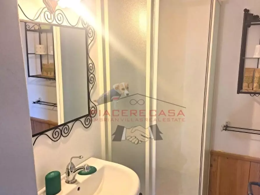 Immagine 26 di Appartamento in vendita  in Castiglione in teverina a Castiglione In Teverina