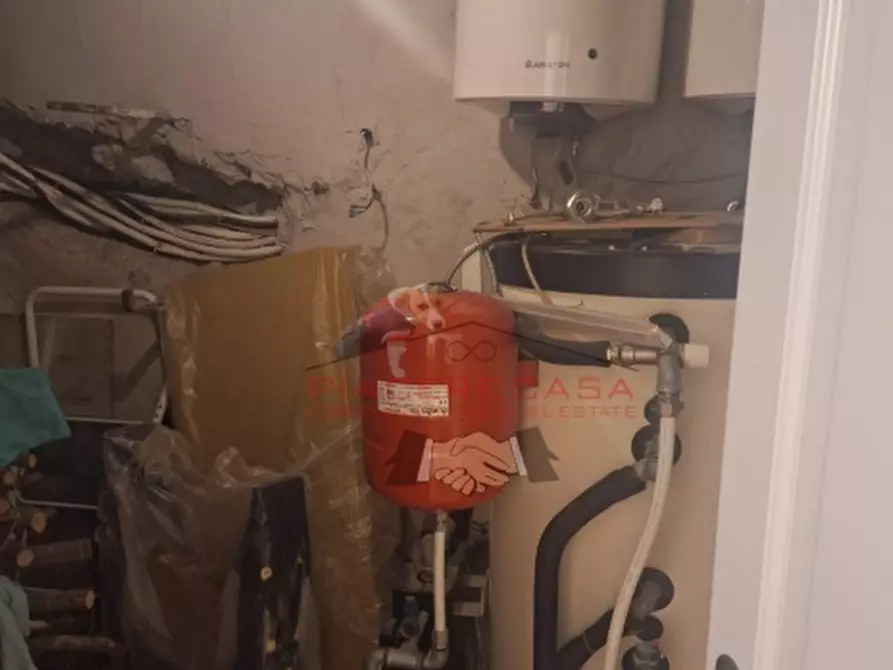 Immagine 27 di Appartamento in vendita  in Castiglione in teverina a Castiglione In Teverina