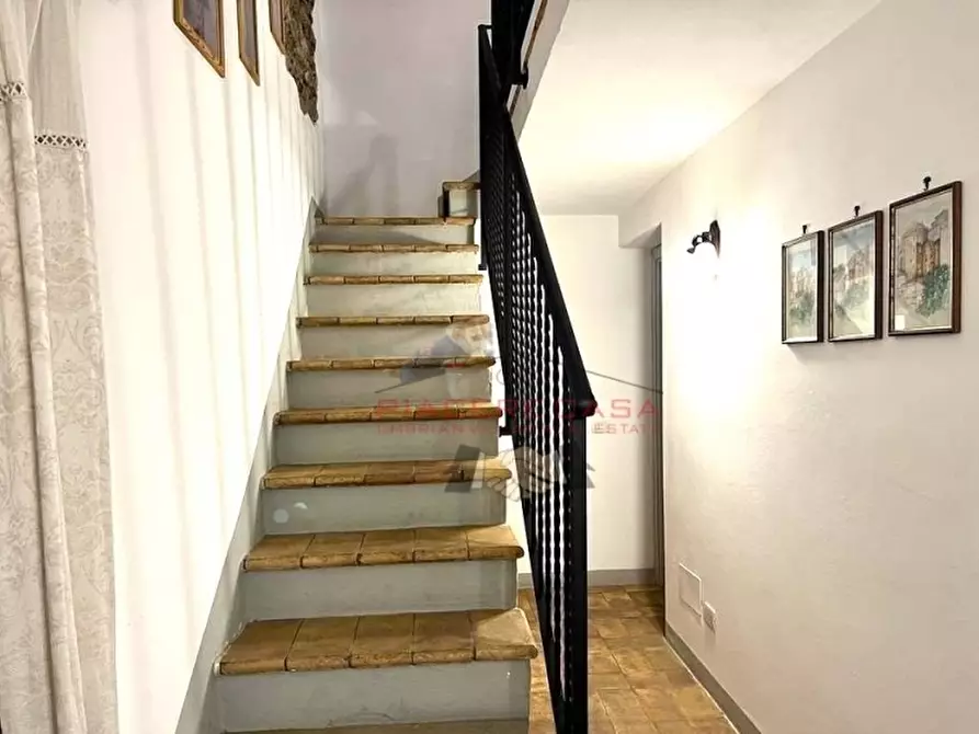 Immagine 11 di Appartamento in vendita  in Castiglione in teverina a Castiglione In Teverina