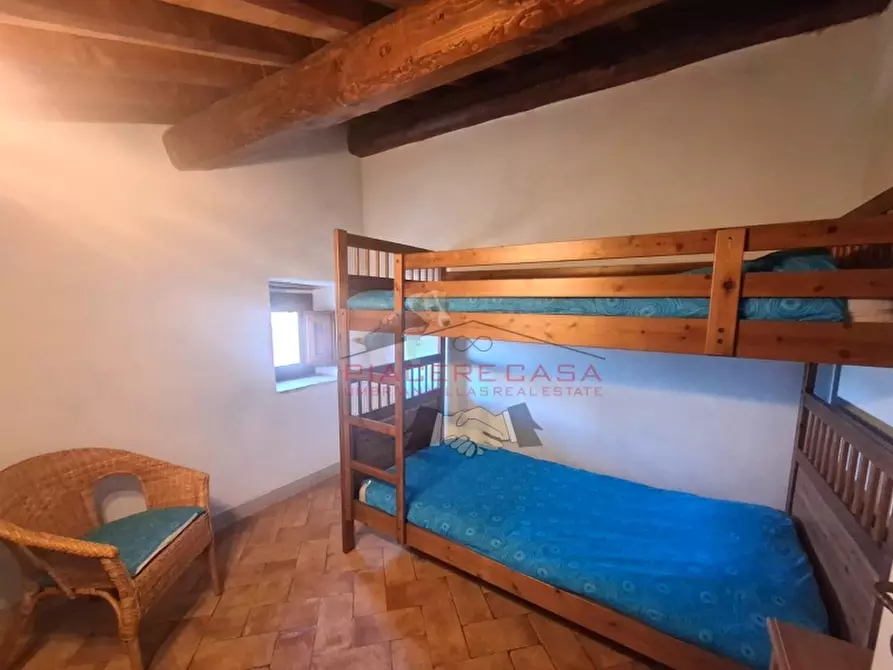 Immagine 15 di Appartamento in vendita  in Castiglione in teverina a Castiglione In Teverina