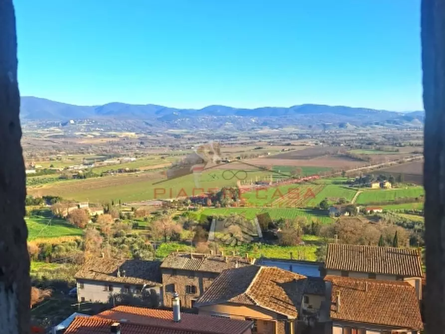 Immagine 16 di Appartamento in vendita  in Castiglione in teverina a Castiglione In Teverina