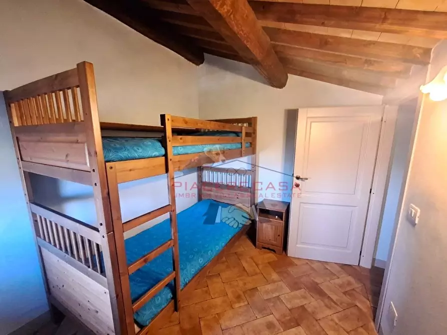 Immagine 14 di Appartamento in vendita  in Castiglione in teverina a Castiglione In Teverina