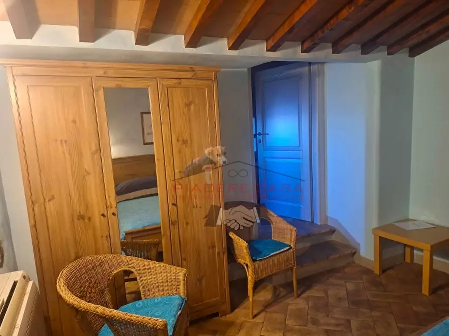 Immagine 19 di Appartamento in vendita  in Castiglione in teverina a Castiglione In Teverina