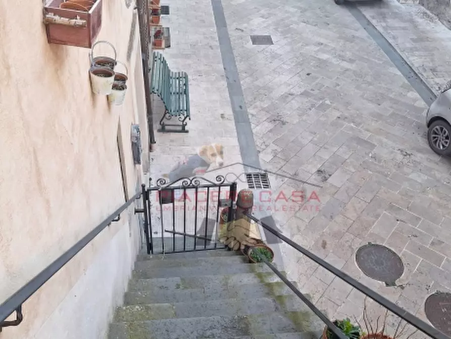 Immagine 3 di Appartamento in vendita  in Castiglione in teverina a Castiglione In Teverina