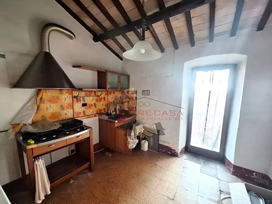 Immagine 13 di Appartamento in vendita  in Castiglione in teverina a Castiglione In Teverina