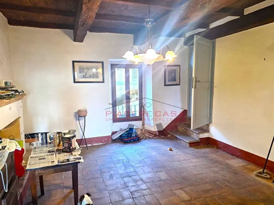 Immagine 12 di Appartamento in vendita  in Castiglione in teverina a Castiglione In Teverina