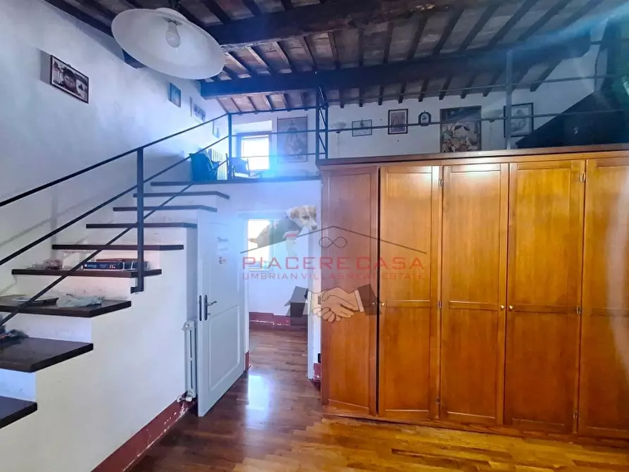 Immagine 17 di Appartamento in vendita  in Castiglione in teverina a Castiglione In Teverina