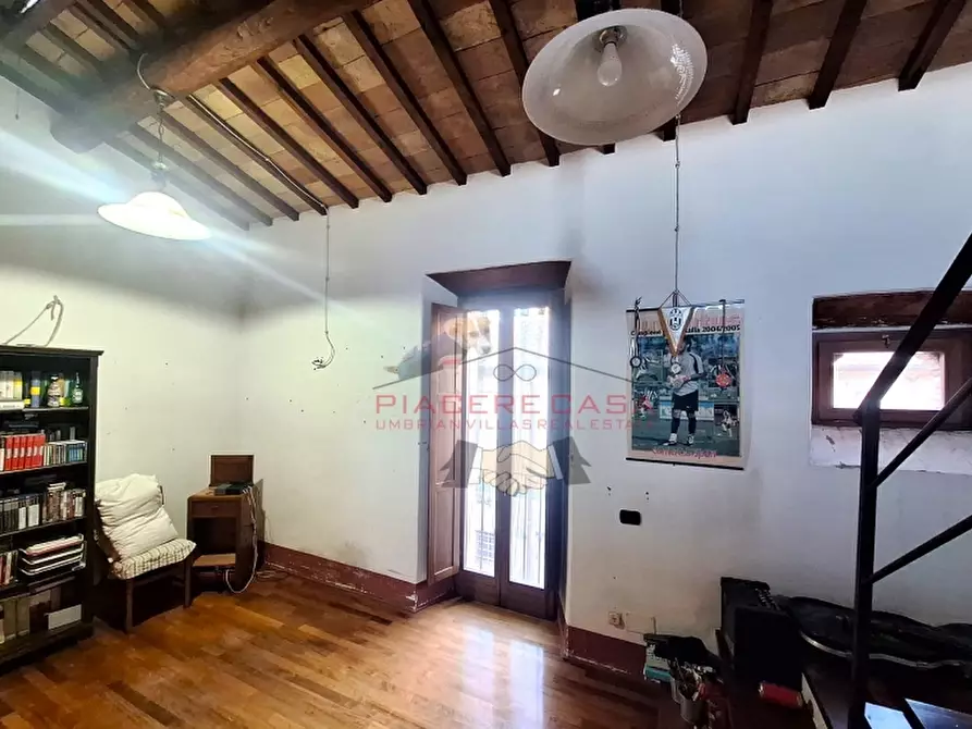 Immagine 18 di Appartamento in vendita  in Castiglione in teverina a Castiglione In Teverina