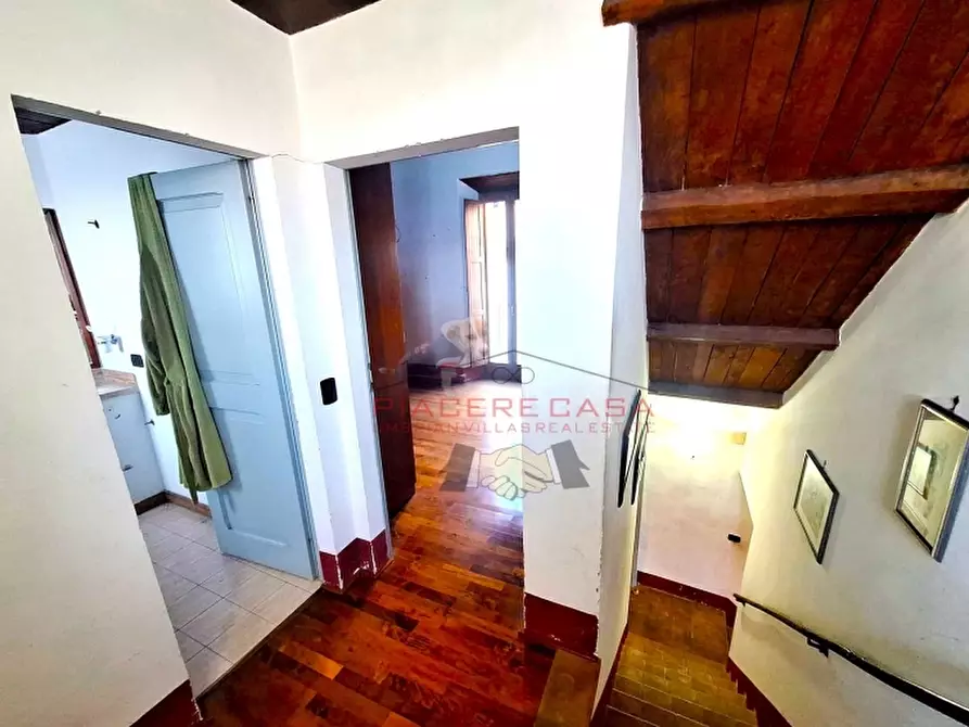 Immagine 15 di Appartamento in vendita  in Castiglione in teverina a Castiglione In Teverina