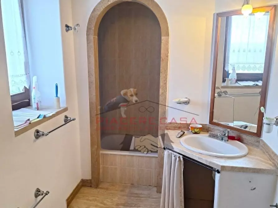 Immagine 7 di Appartamento in vendita  in Castiglione in teverina a Castiglione In Teverina